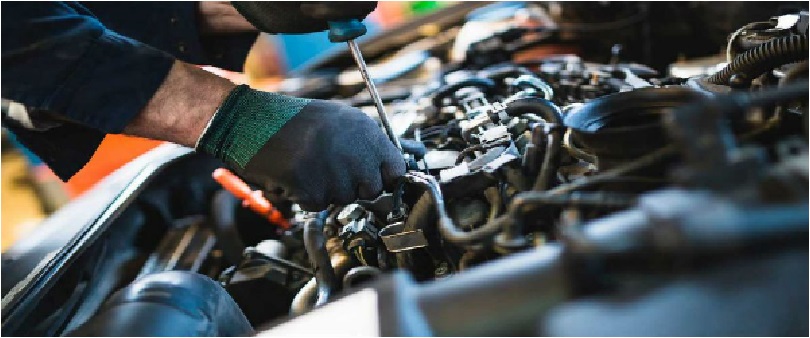 Reconstrucción de motor y diagnóstico de carburación en Guayaquil